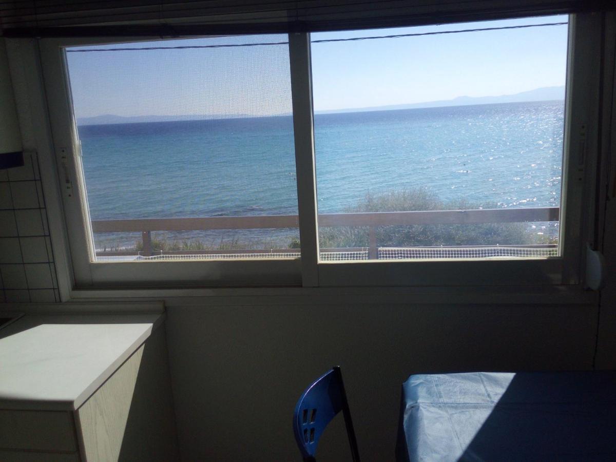 Sea & Forest Kallithea  Екстериор снимка