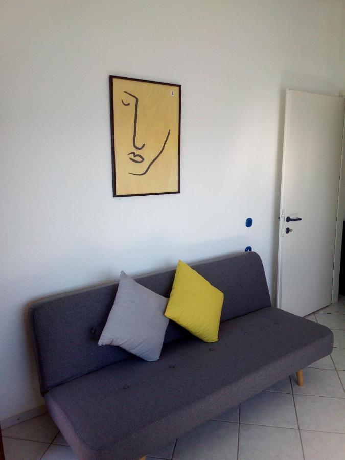 Sea & Forest Kallithea  Екстериор снимка