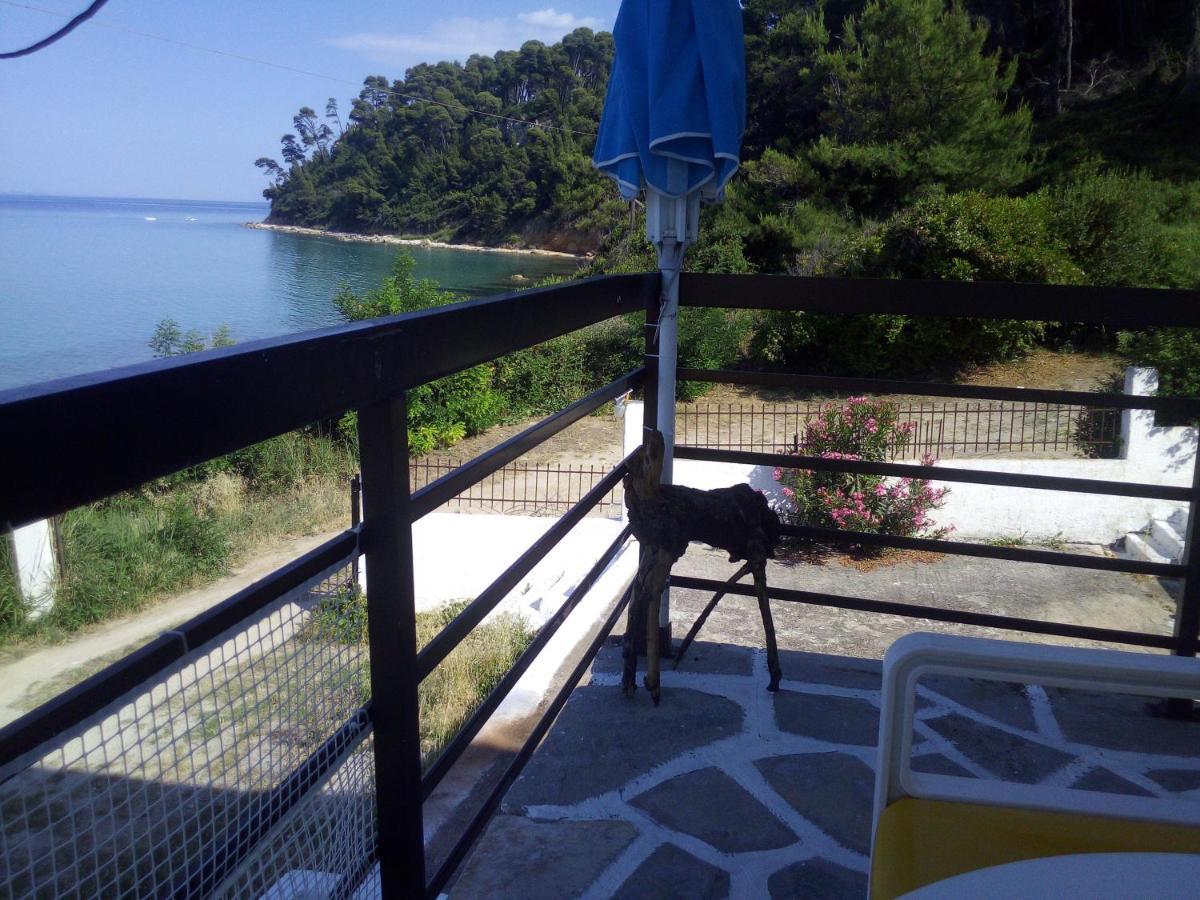 Sea & Forest Kallithea  Екстериор снимка