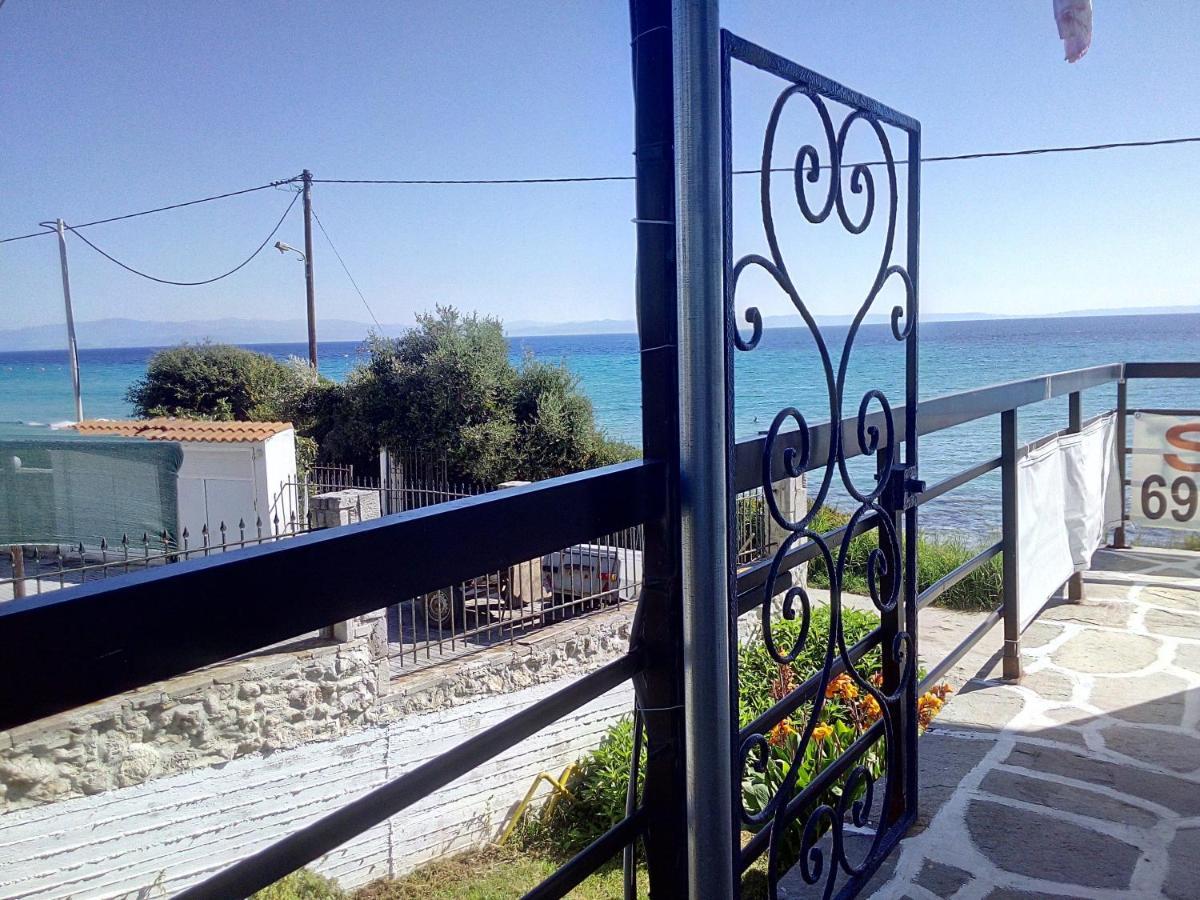 Sea & Forest Kallithea  Екстериор снимка