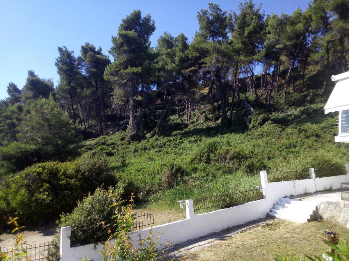 Sea & Forest Kallithea  Екстериор снимка