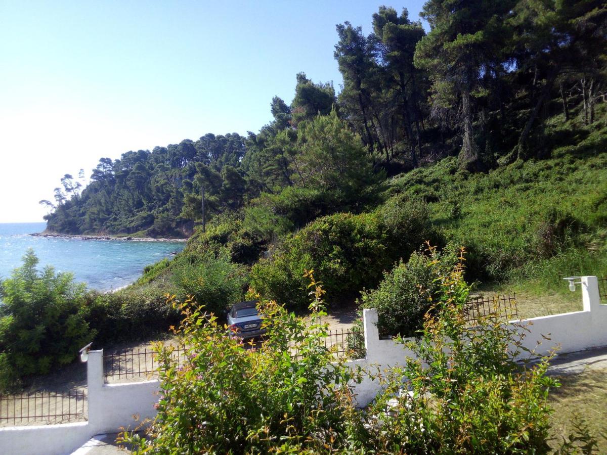 Sea & Forest Kallithea  Екстериор снимка
