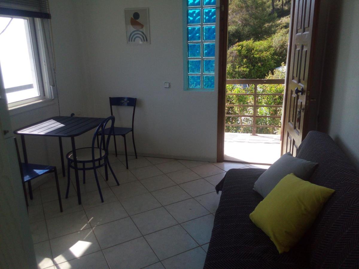 Sea & Forest Kallithea  Екстериор снимка