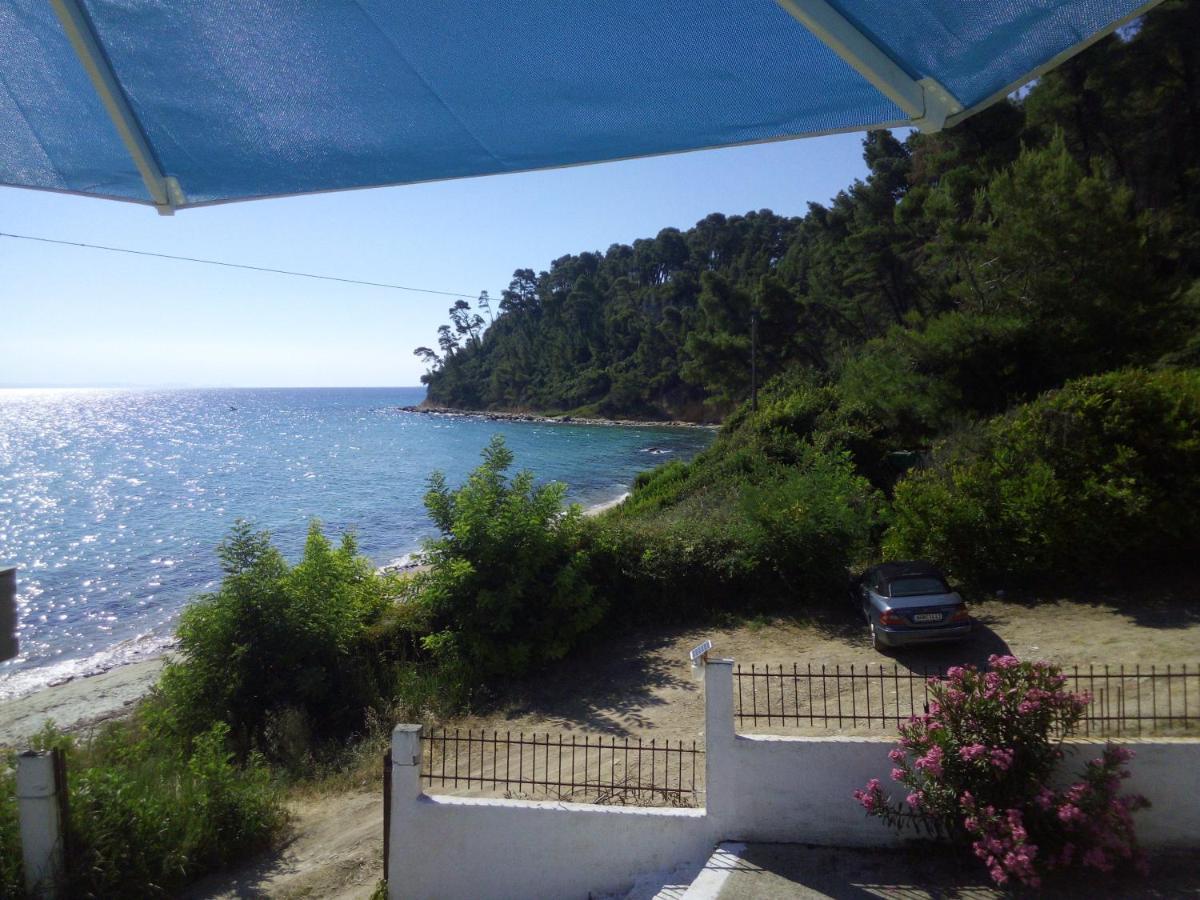 Sea & Forest Kallithea  Екстериор снимка