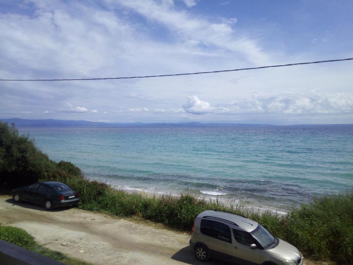 Sea & Forest Kallithea  Екстериор снимка