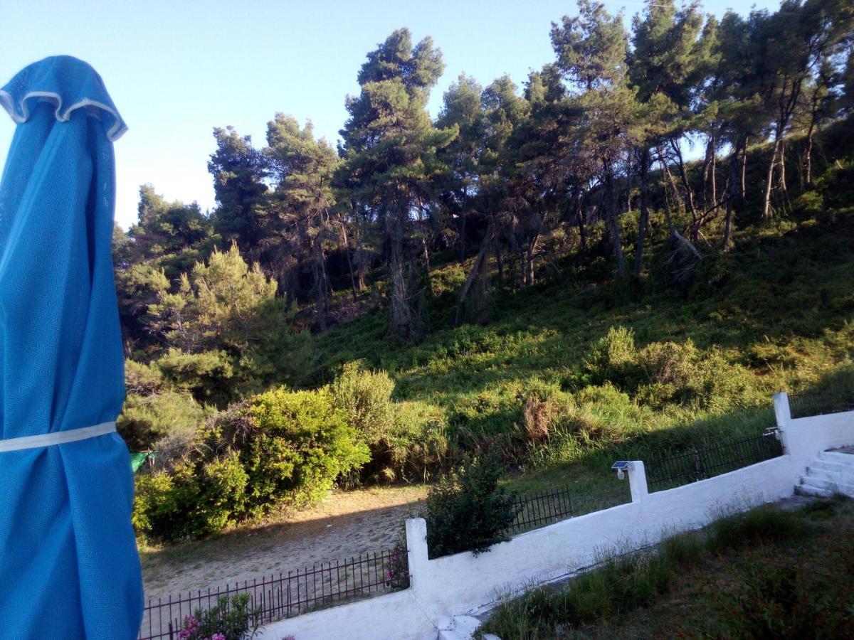 Sea & Forest Kallithea  Екстериор снимка
