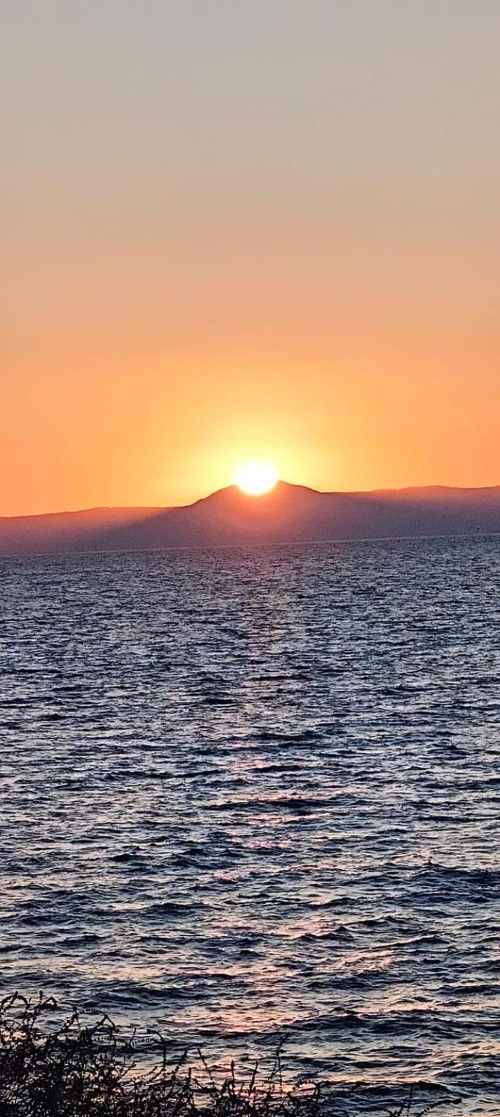 Sea & Forest Kallithea  Екстериор снимка