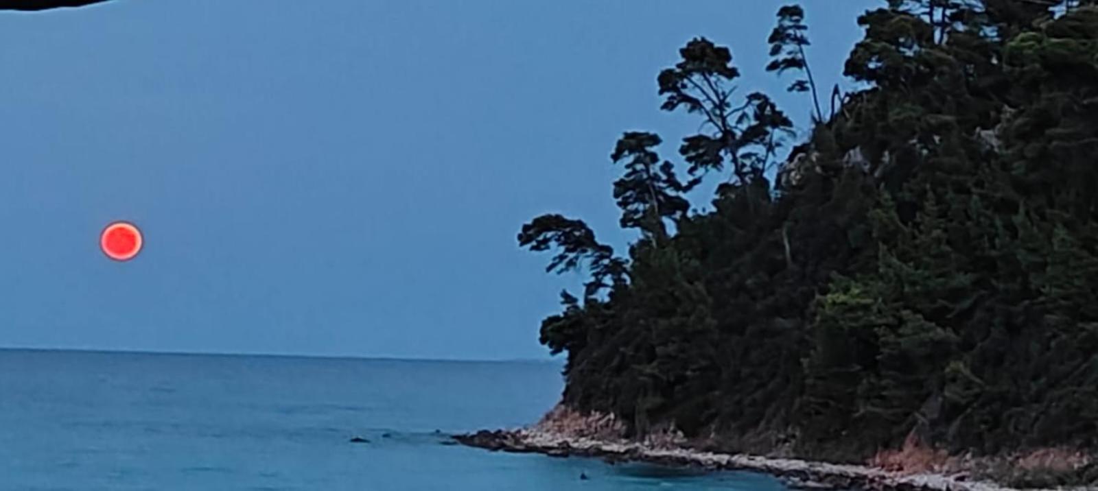 Sea & Forest Kallithea  Екстериор снимка