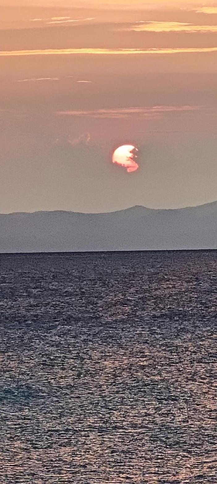 Sea & Forest Kallithea  Екстериор снимка