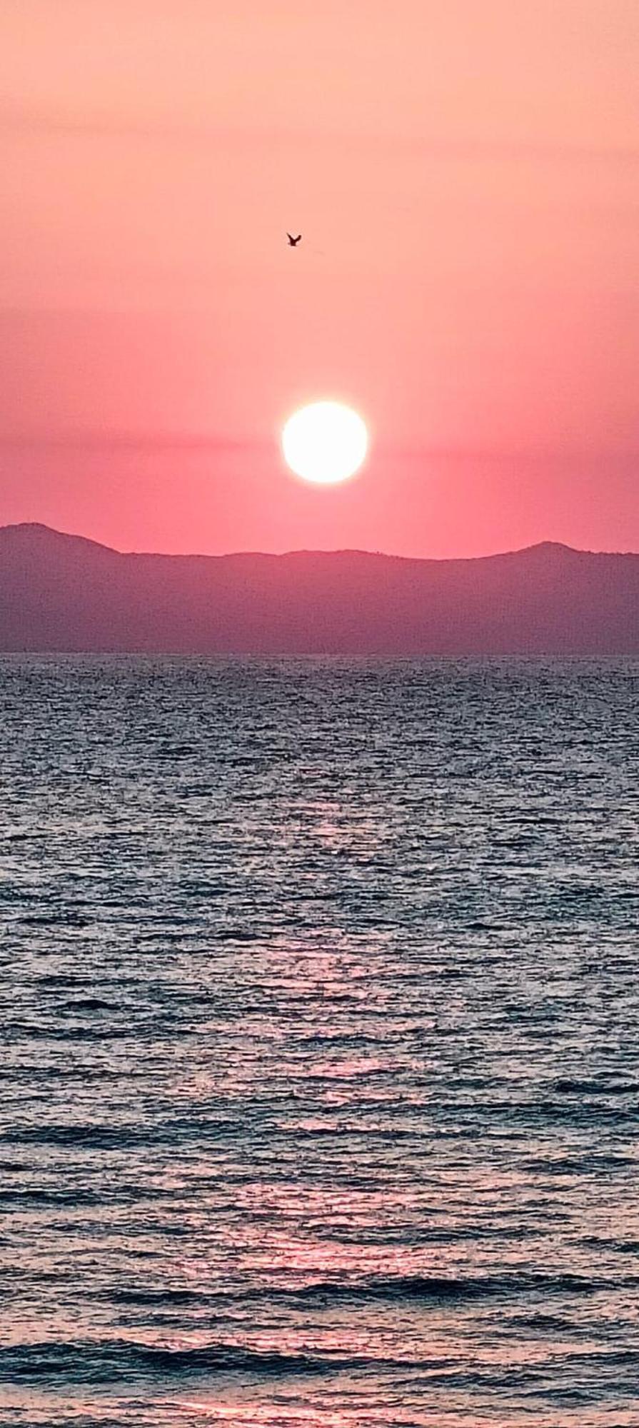 Sea & Forest Kallithea  Екстериор снимка